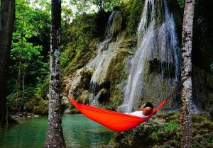 air terjun randusari 6