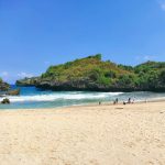 pantai sedahan 1