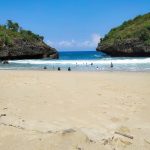 pantai sedahan 2