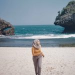 pantai sedahan 3