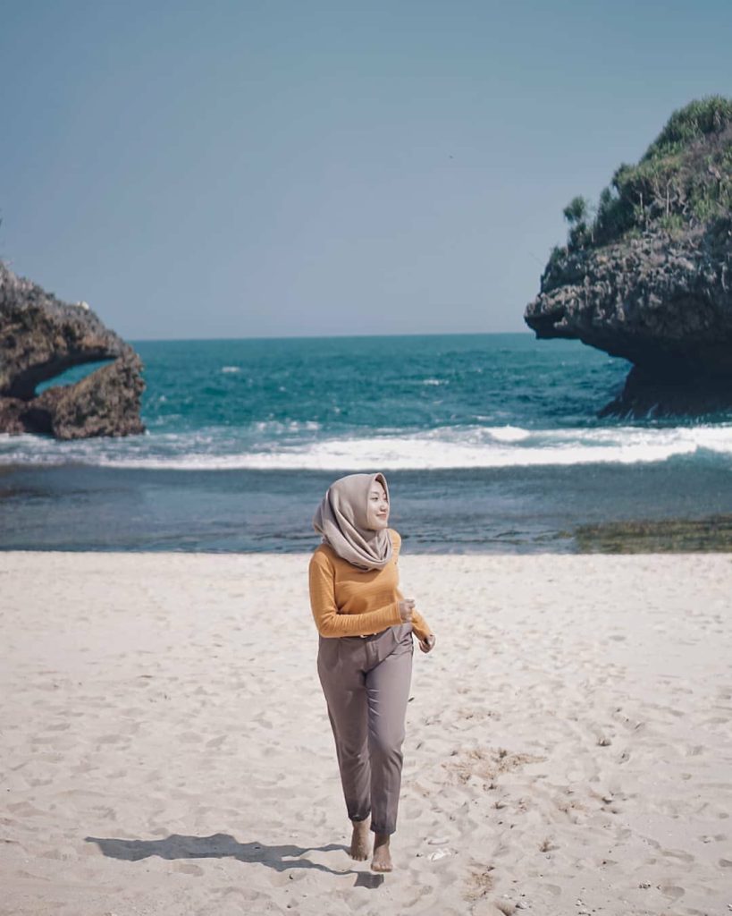 pantai sedahan 3