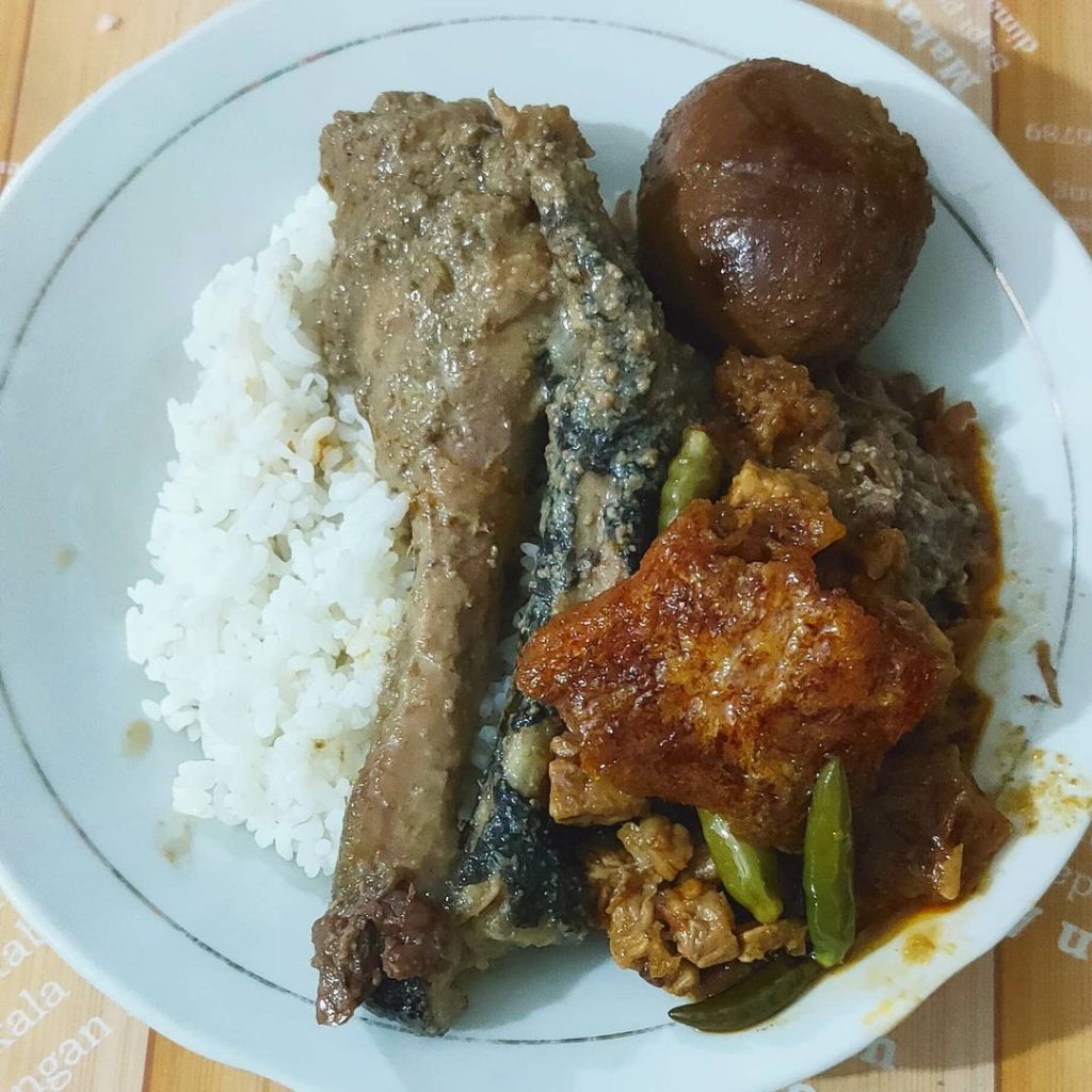 gudeg permata 1