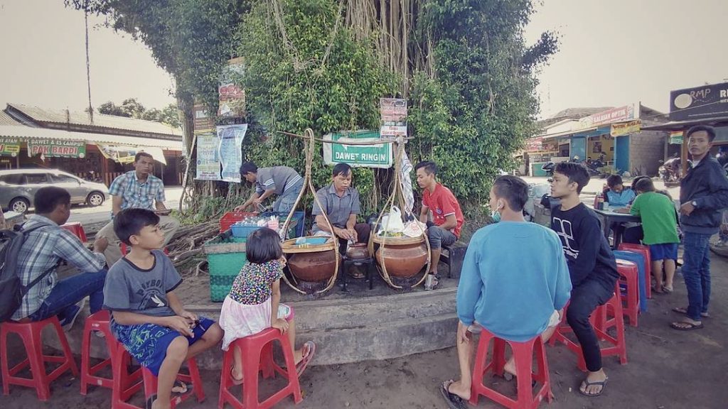 dawet ringin pak bardi 1