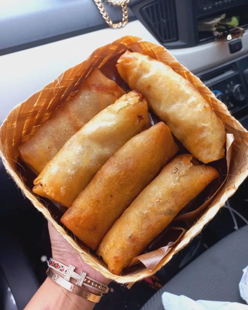 lumpia samijaya 2